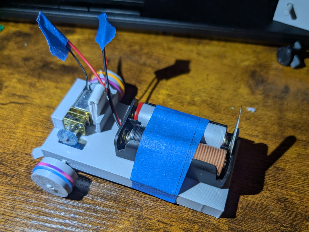 open source moveing car (1)