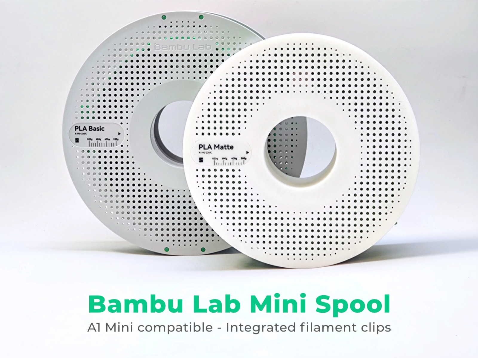 Bambu Lab A1 Mini Spool