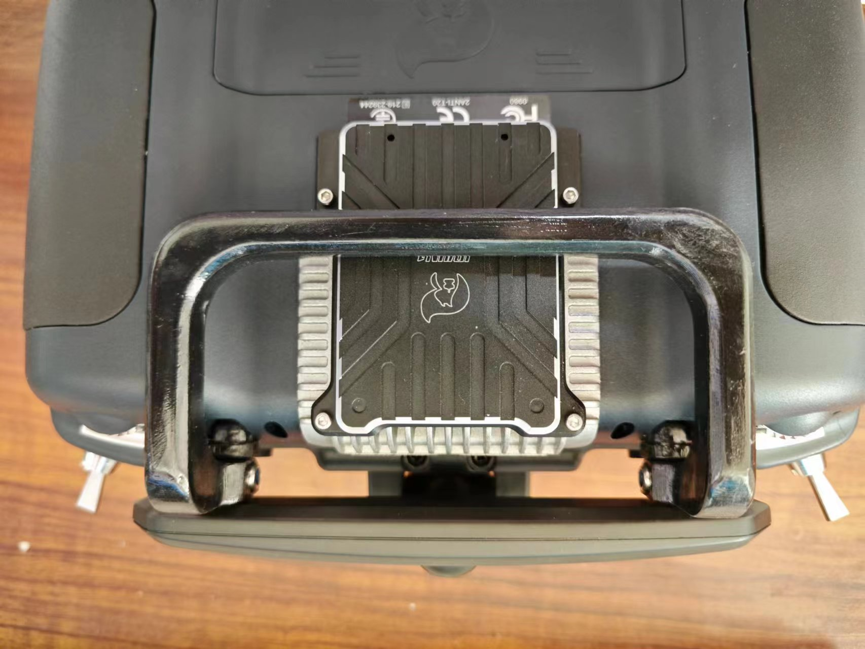 Jumper T20&T20S遥控器可折叠提手 / Jumper T20&T20S Radio Transmitter Foldable  Handle