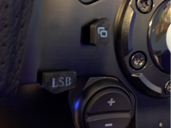 Logitech G-Series Custom Buttons | Xbox Edition