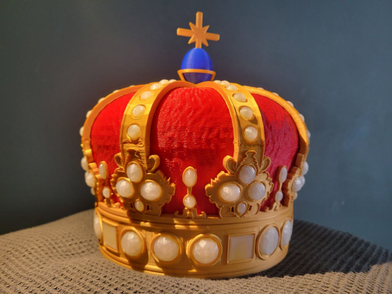 Prussian Crown