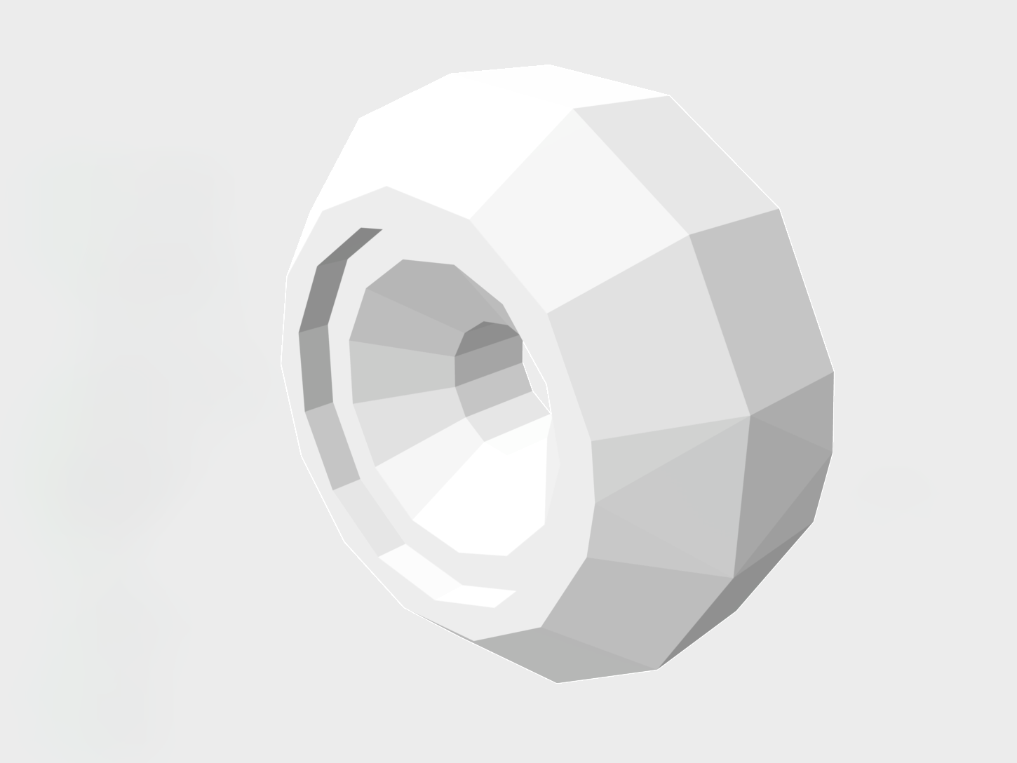 Motorcycle handlebar end plug