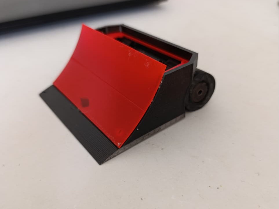 Sumo RC