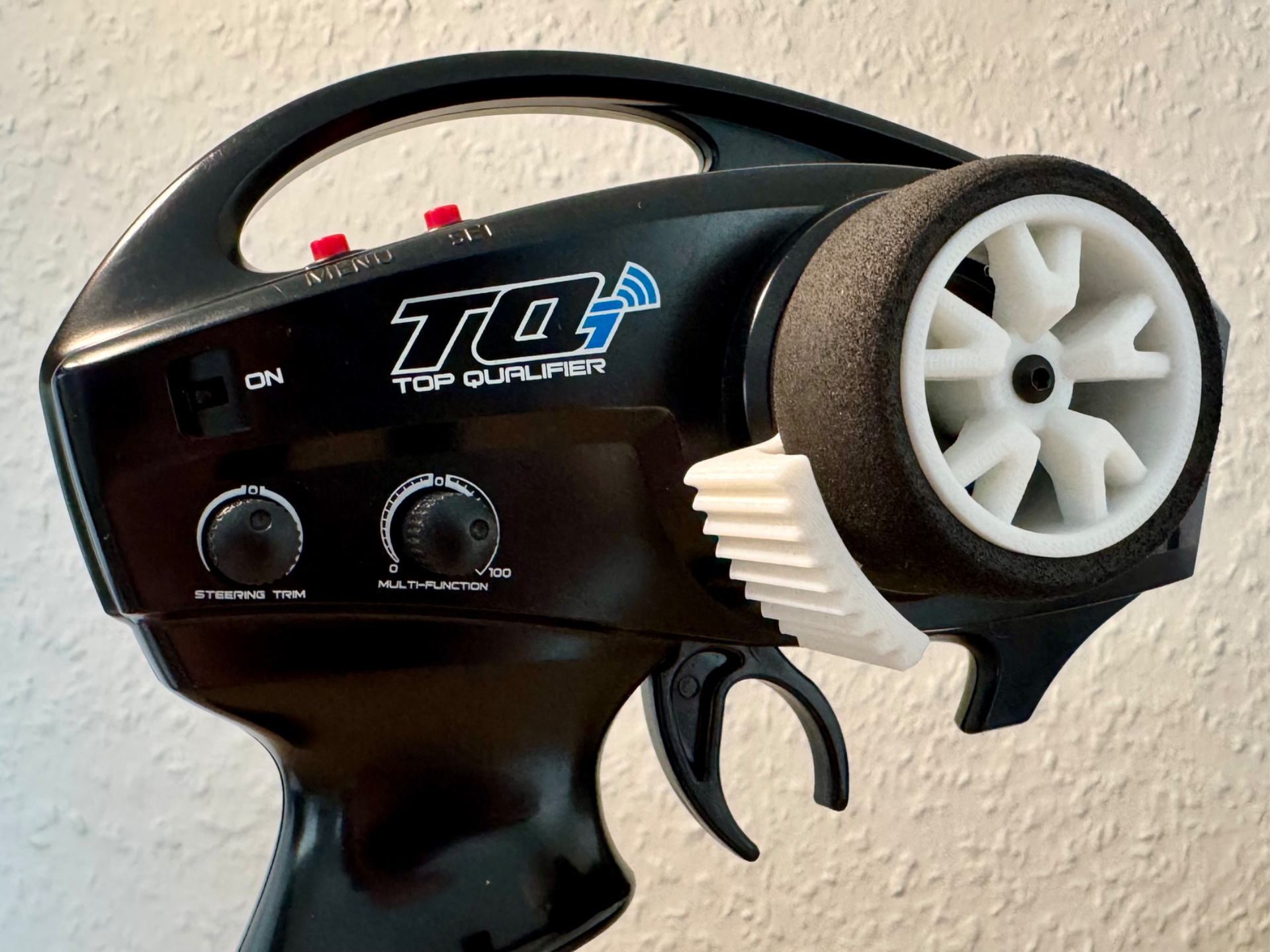 Traxxas TQi Thumb steer (multiple sizes)