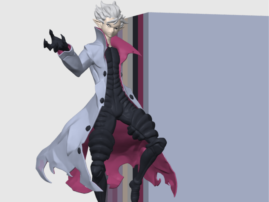 Void Dark