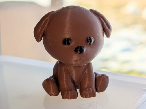 Cute Dog