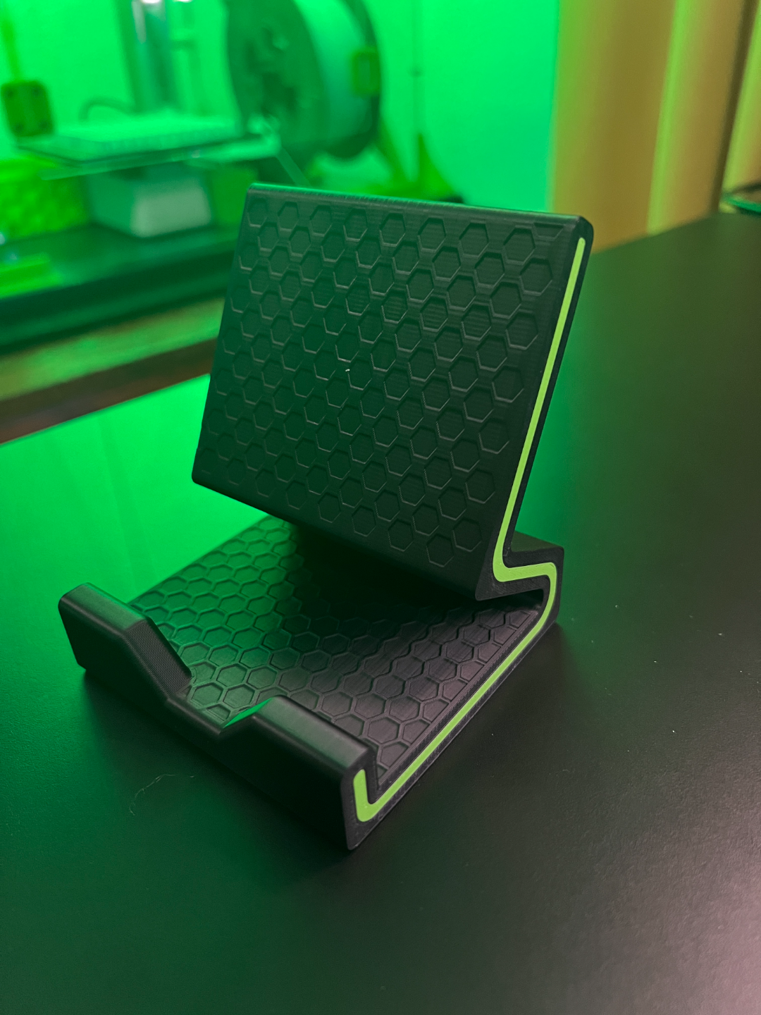 Phone Holder perfect fit wallet (apple)