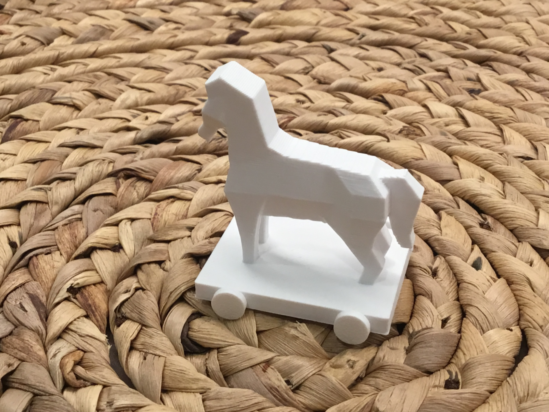 Trojan Horse