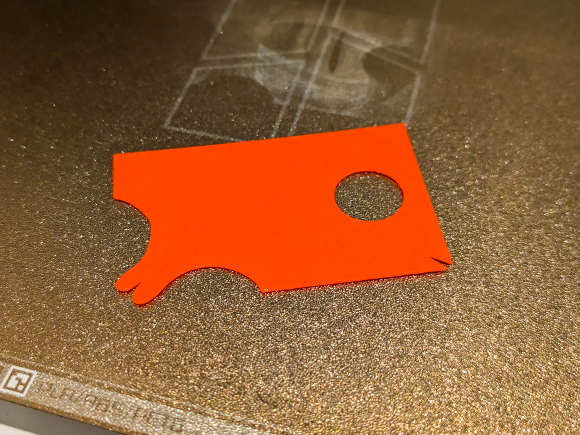 Tick Removal Tool