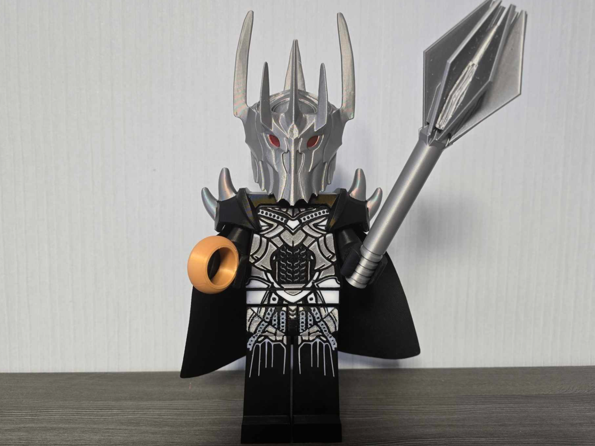 Sauron - Lord of the Rings - 500% ~30cm