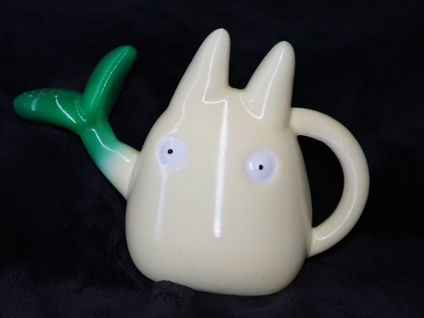 Ghibli wateringcan