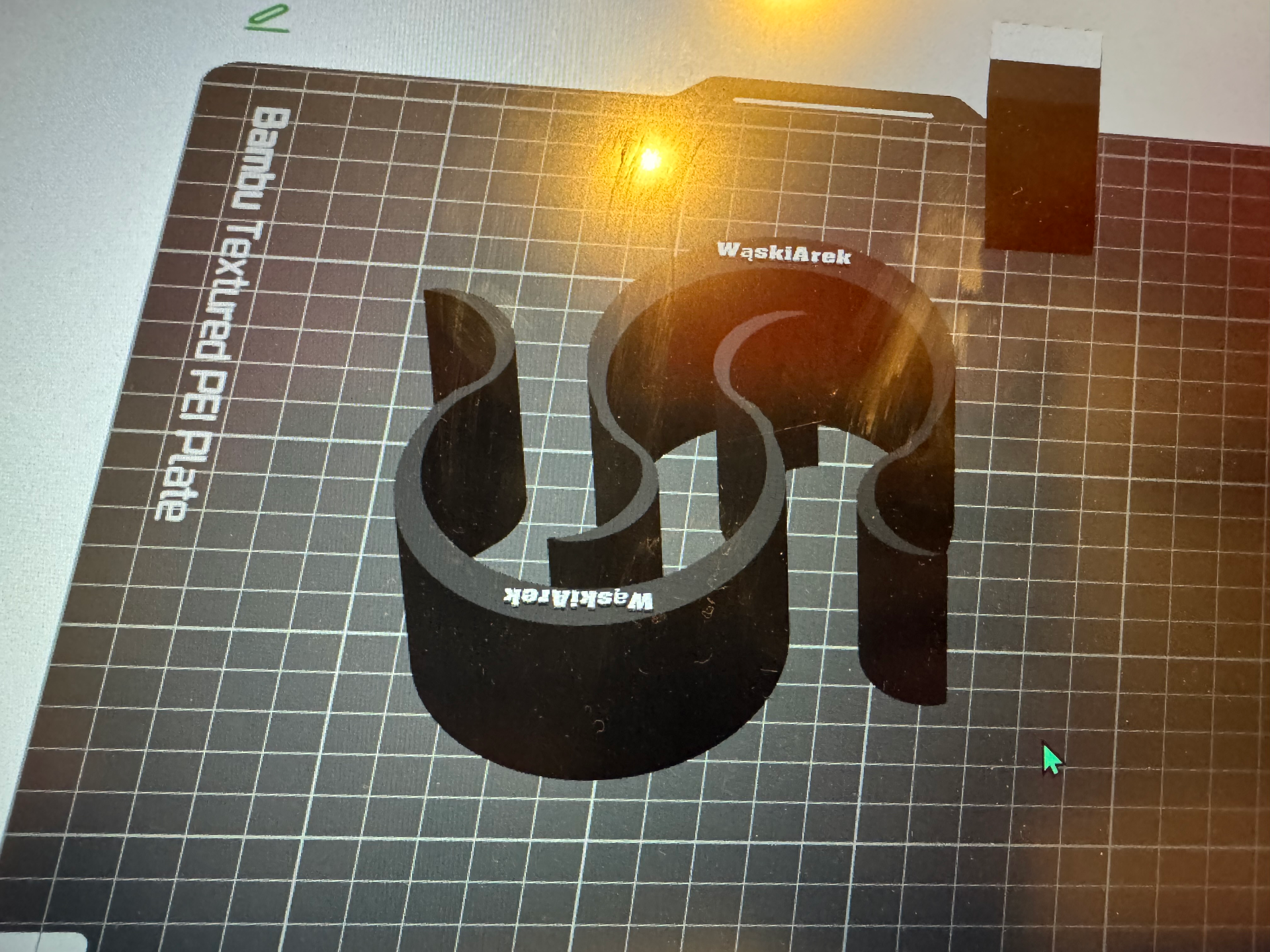 Tube clip