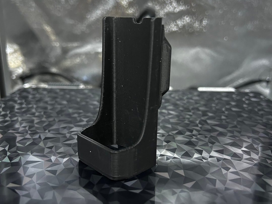 DJI Pocket Osmo 3 Falcam F38 Mount