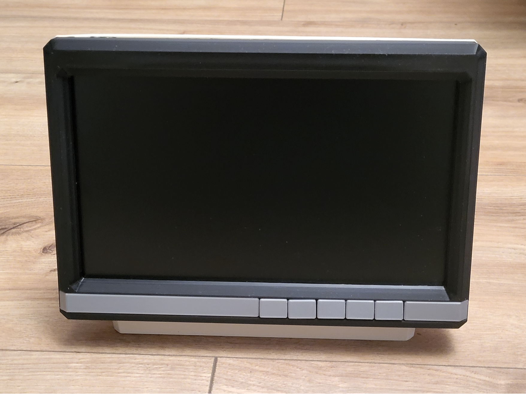 Atari XL 10.1 inch monitor housing