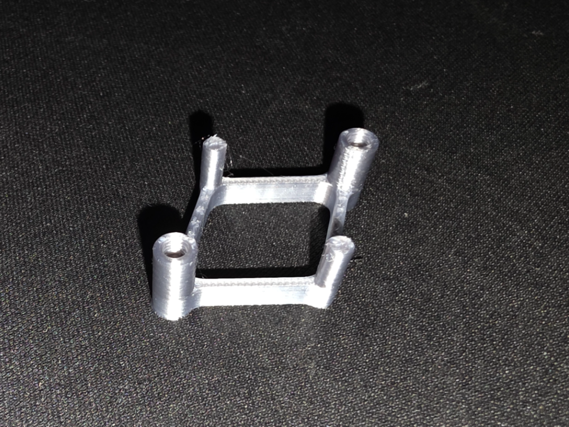MOSFET-Treibermodul Halter Arduino/ESP