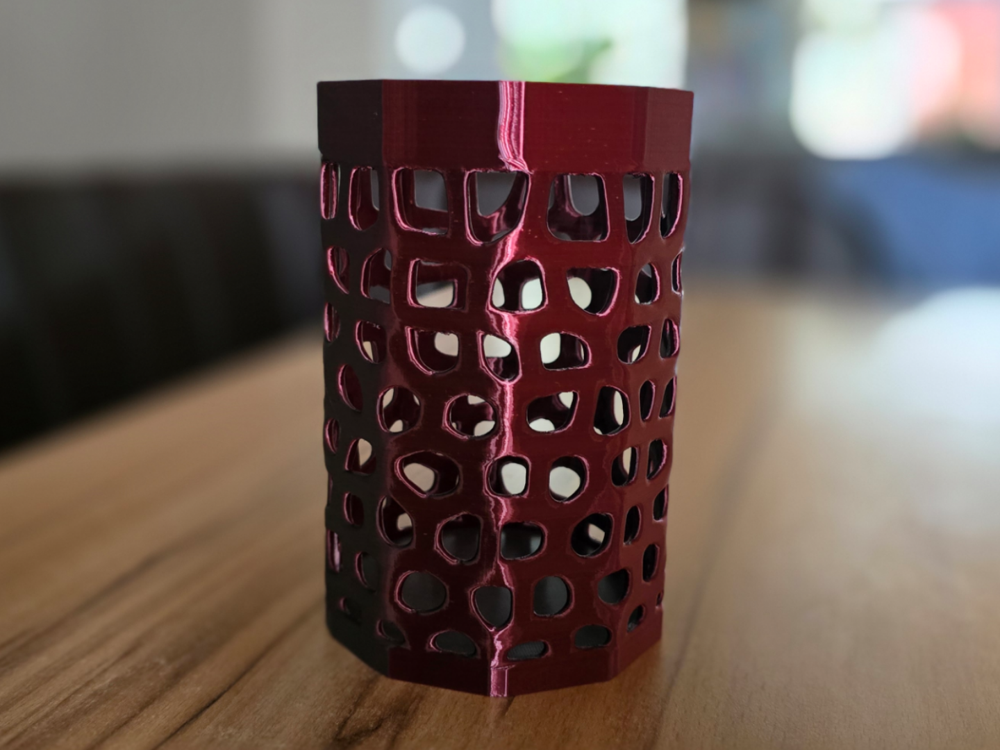 GRID CORE HOLDER – Multifunktions-Organizer