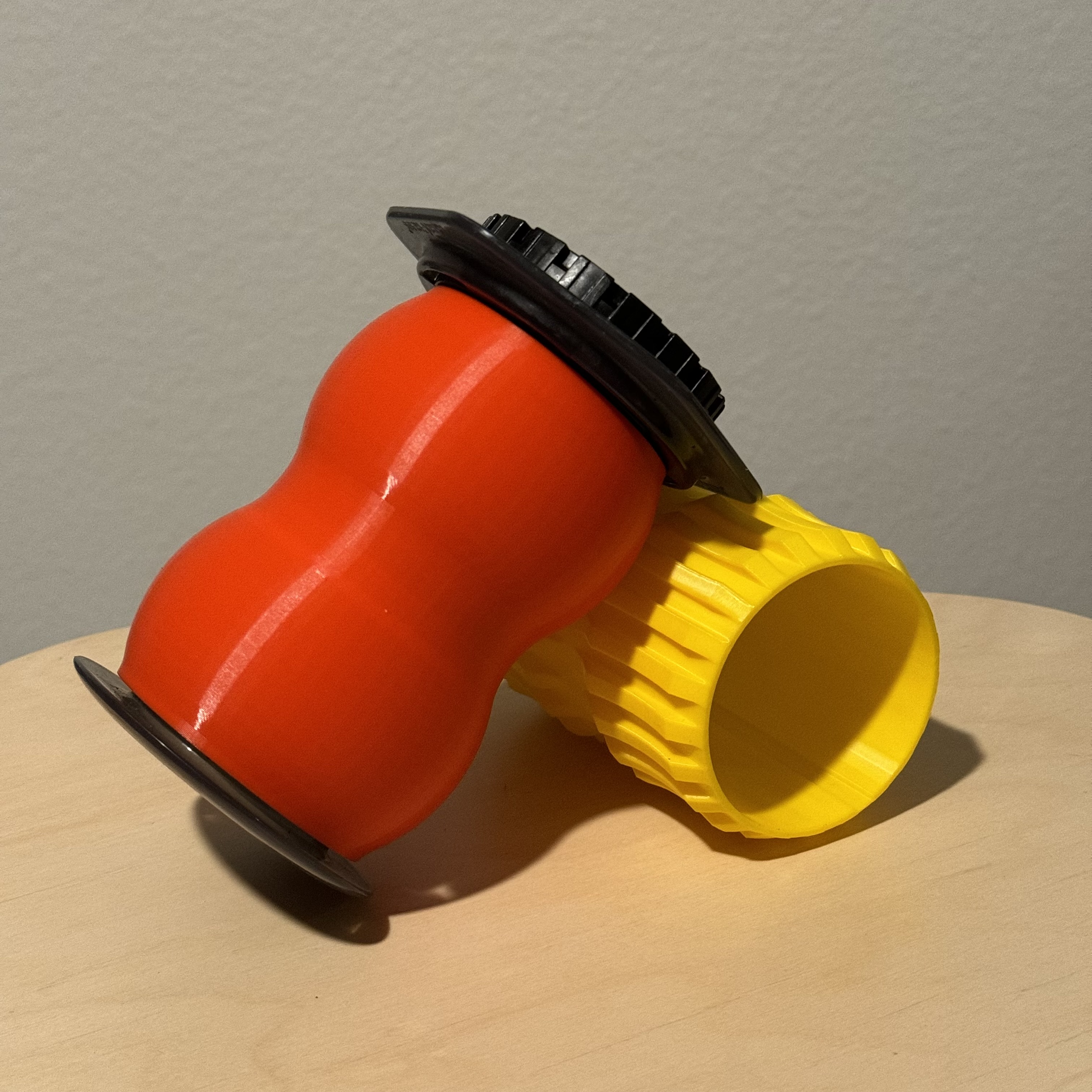Aerocoozie - Aeropress Coozie - Chunky