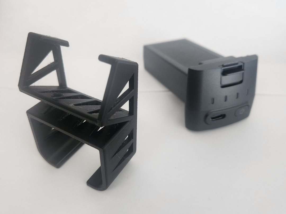 Drone Battery Charging Holder for HS360s