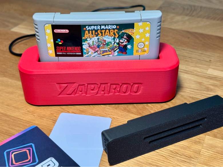 Zaploader V2