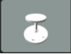fancy table