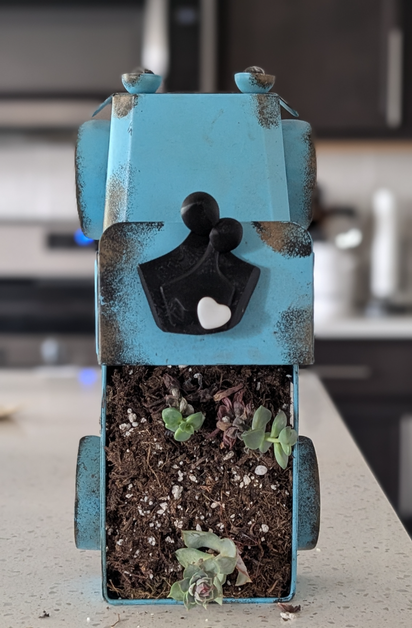 Magnetic Couple