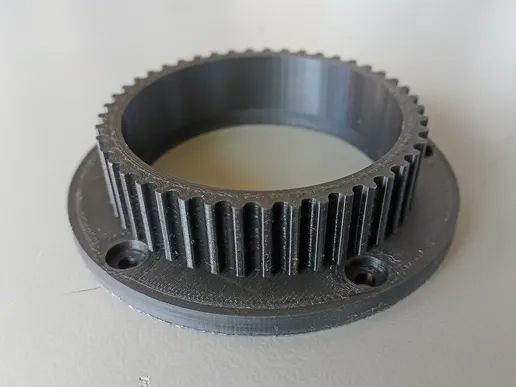 45T Wheel Pulley / Radritzel ESK8