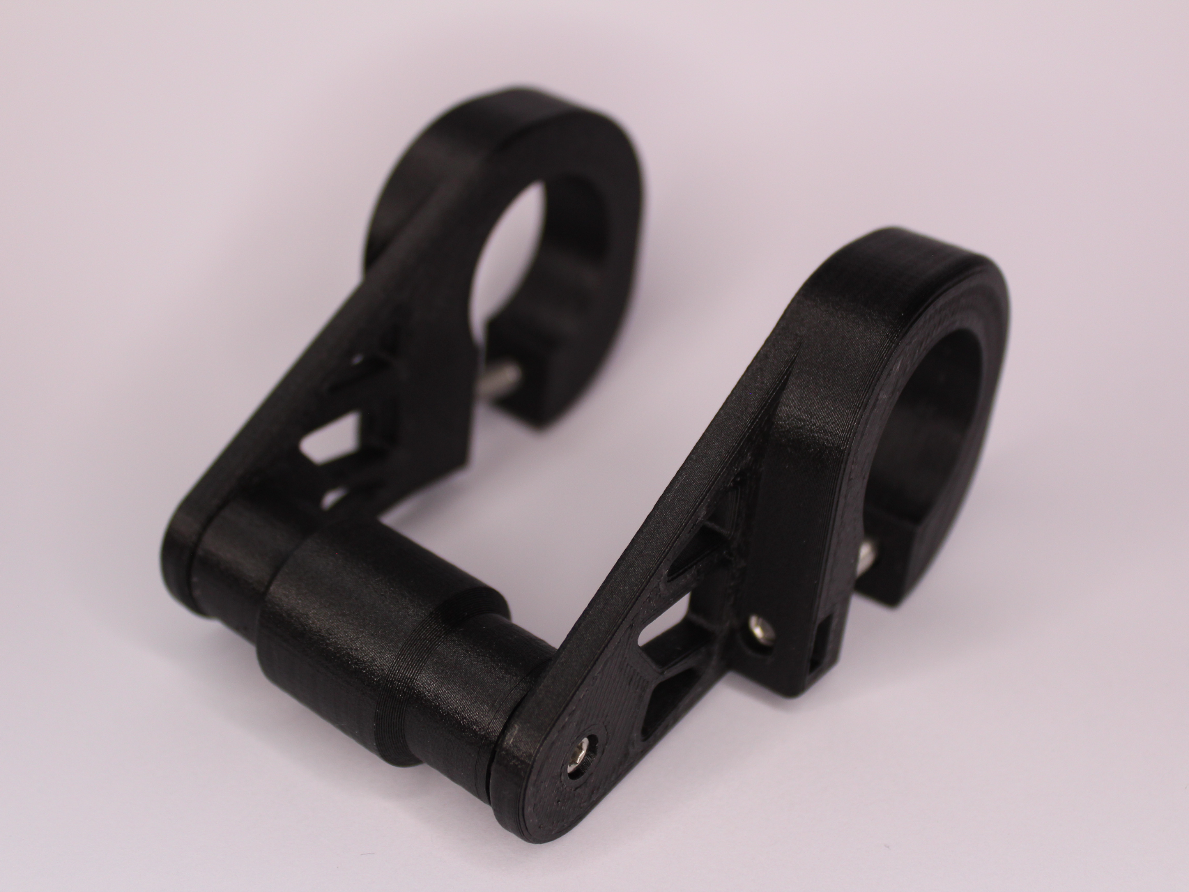 Handlebar Light Pro- Central Bike Mount