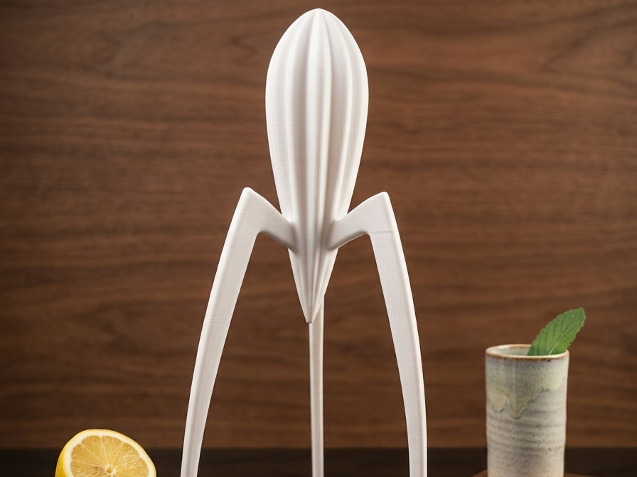 Apex Press - 3D Optimized Tripod Juicer