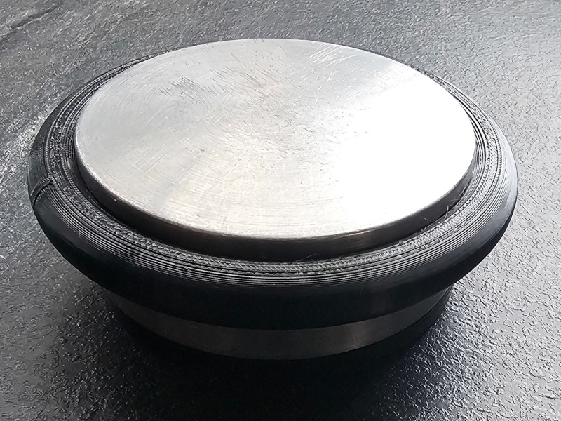Doorstopper-Ring