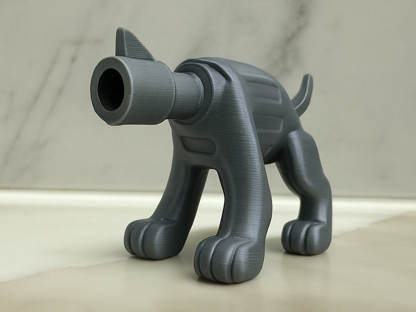 Muzzle Hound