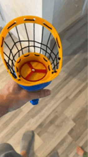 Zoom-O Flying Disk Replacements