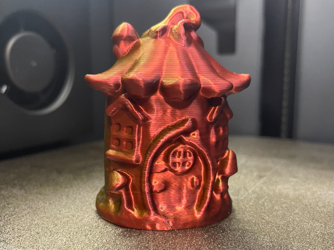 Gnome House