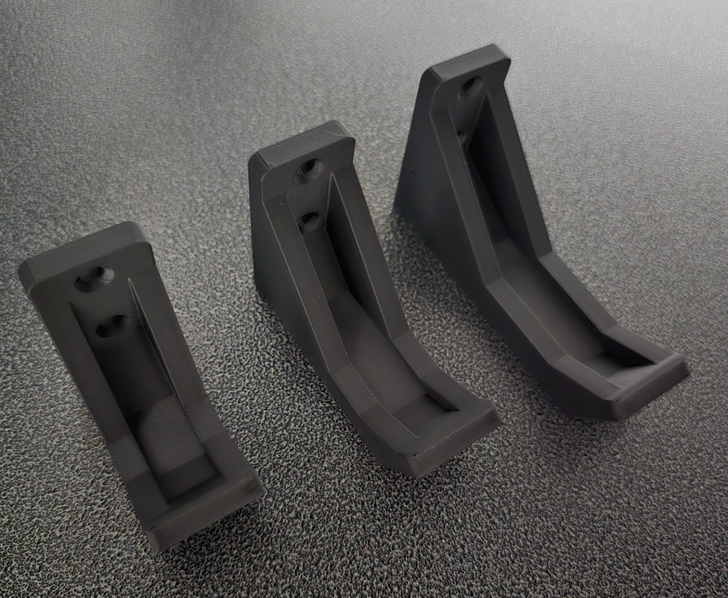 Hook Bracket