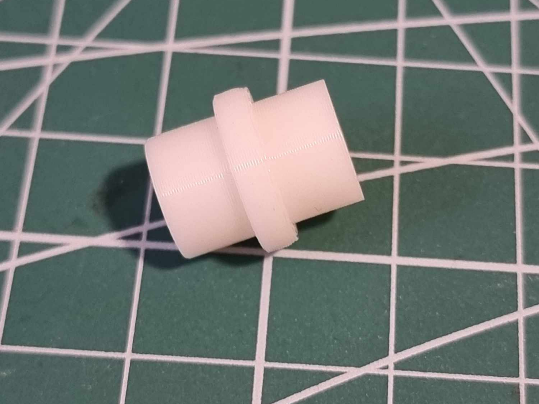 PTFE tube remover double sided