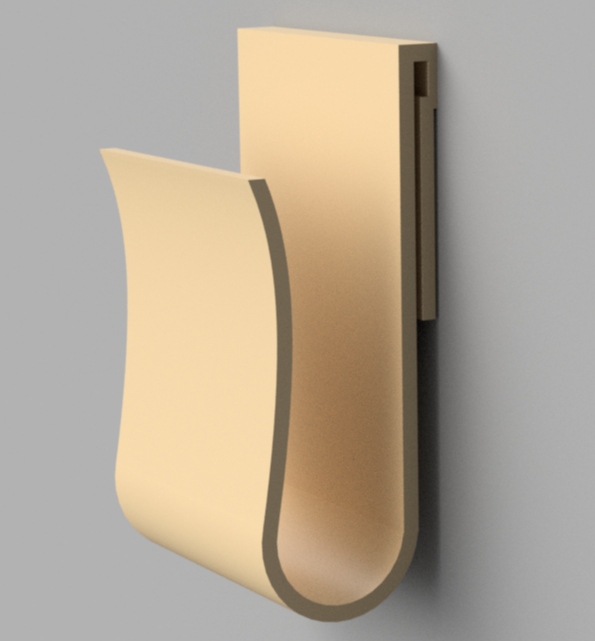 IKEA Vattenkar Wallet Holder