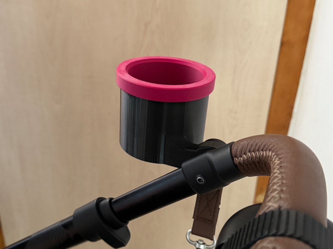 Adapter Ring Emsa Thermobecher Kaffebecher Halter