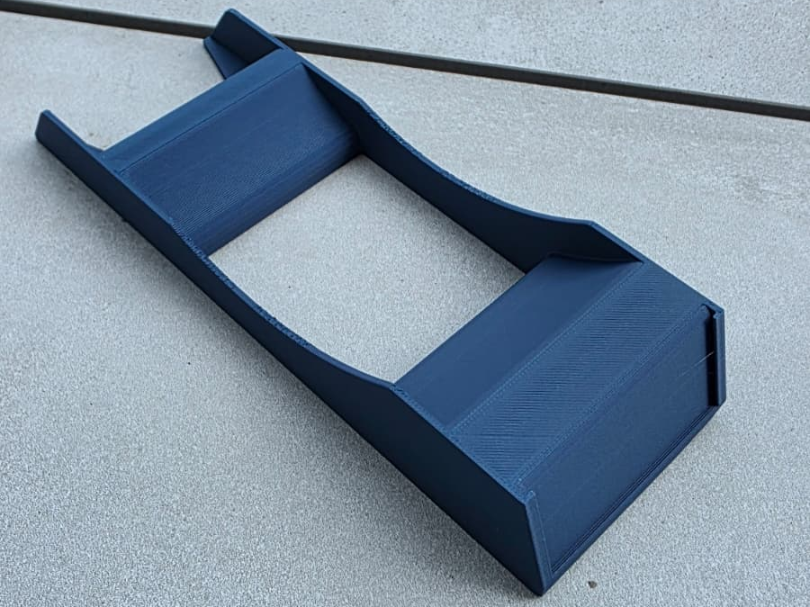 Spulenhalter / Spoolholder