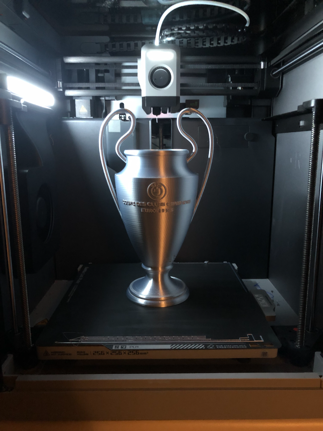 UEFA Cup Remake