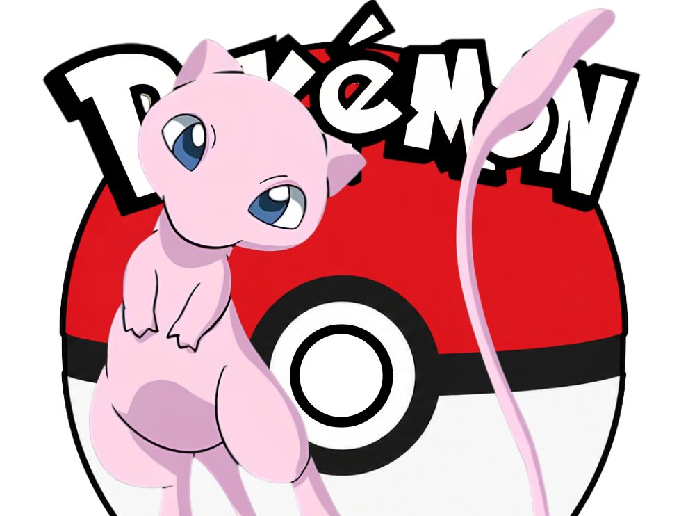 Mew