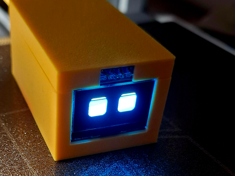 box ESP32