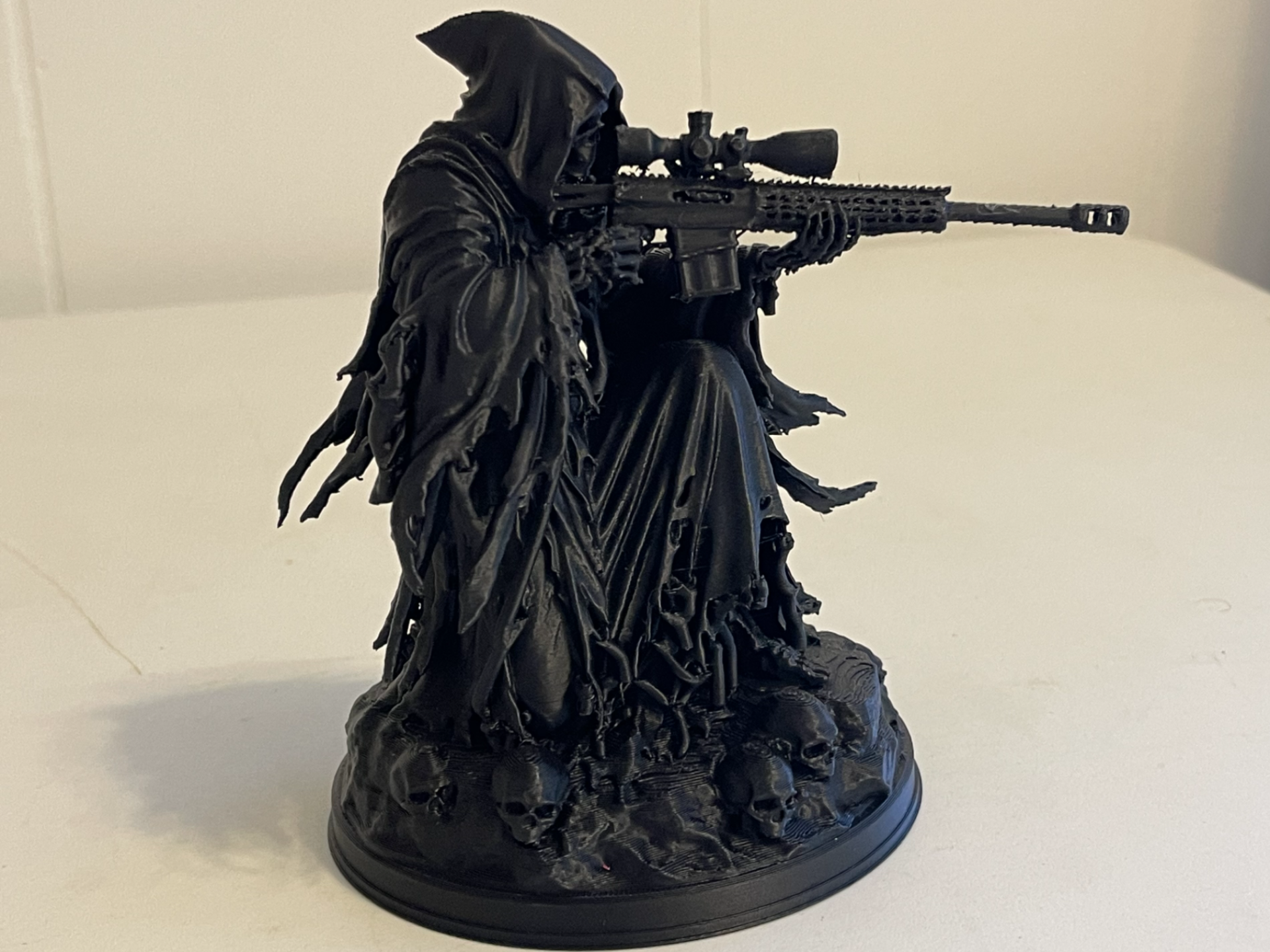 Death Sniper