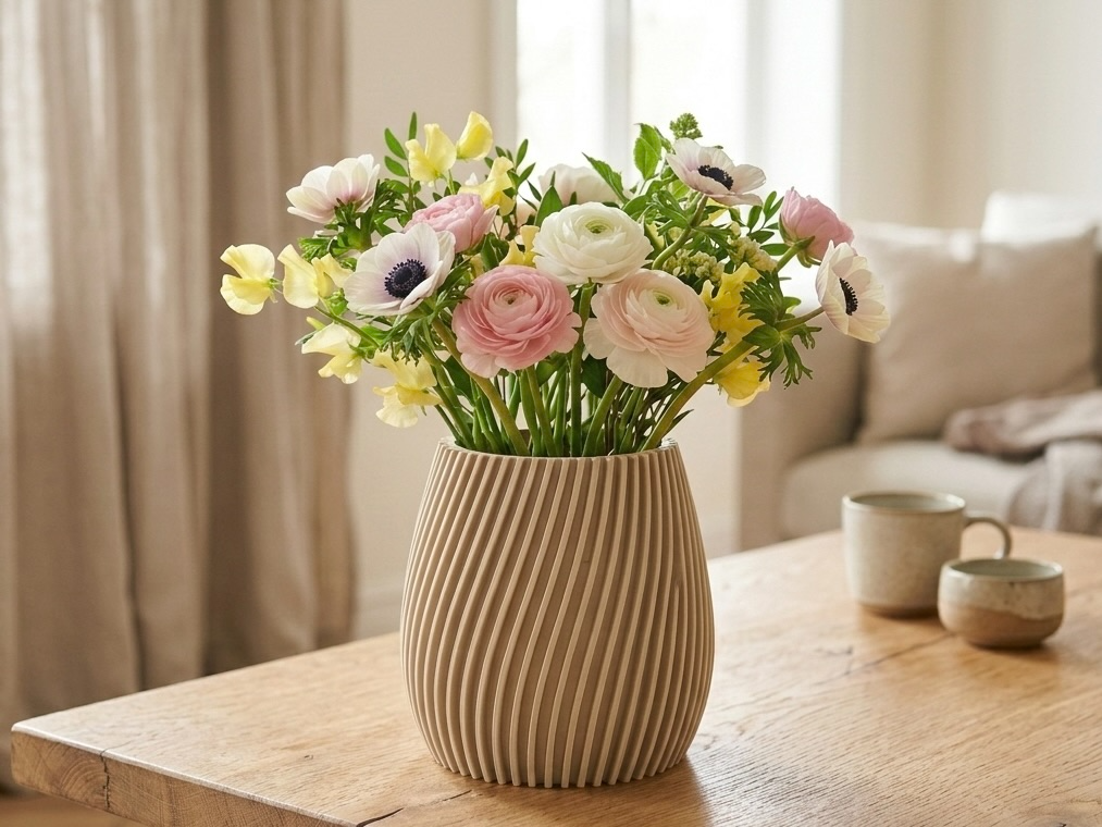 Design Vase