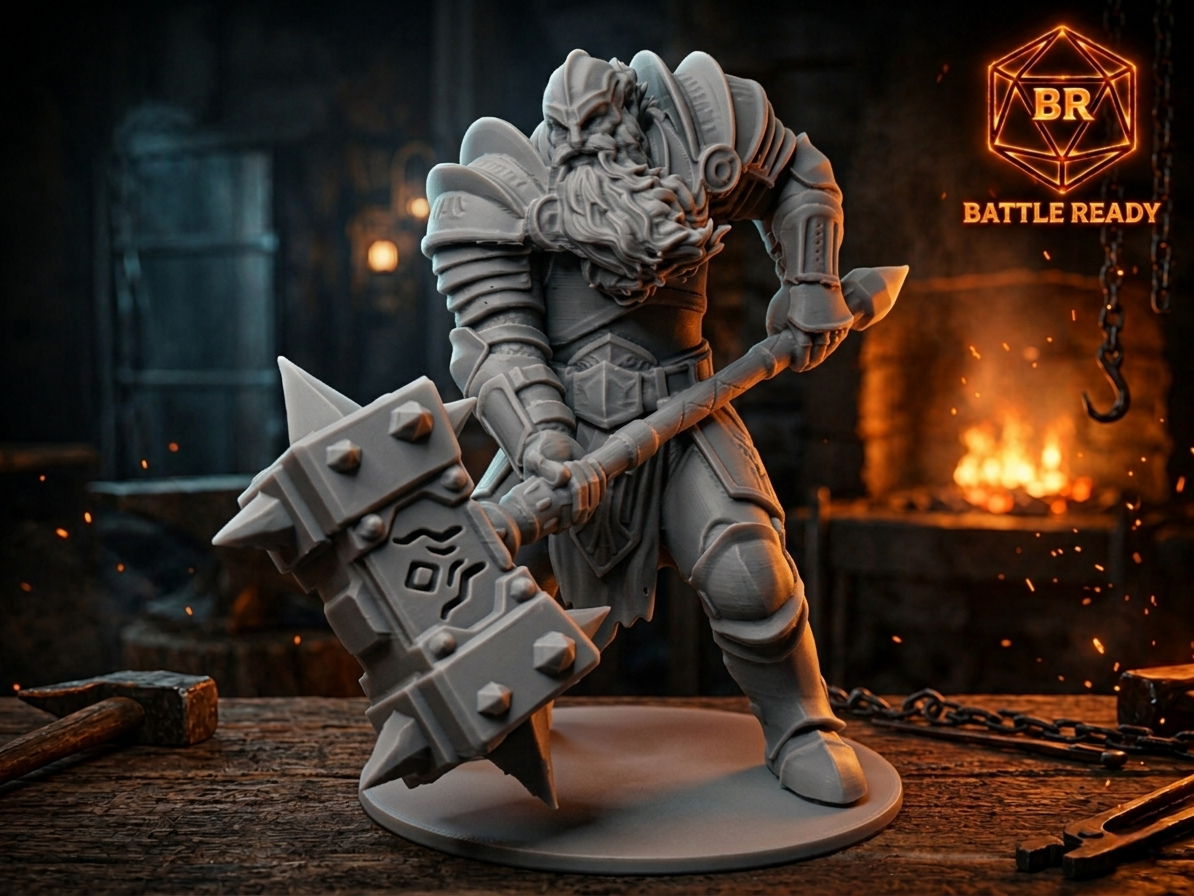 Fire Giant