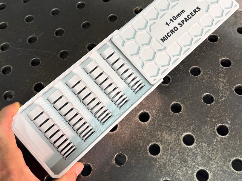 Woodworking & Fabrication Spacers