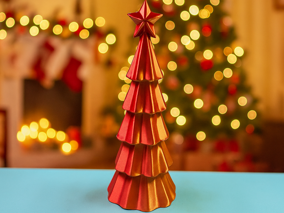 Weihnachtsbaum