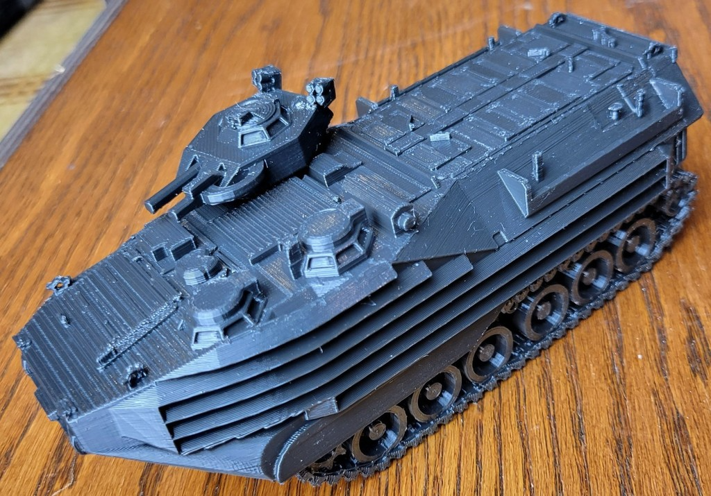 USMC AAV P7 A1