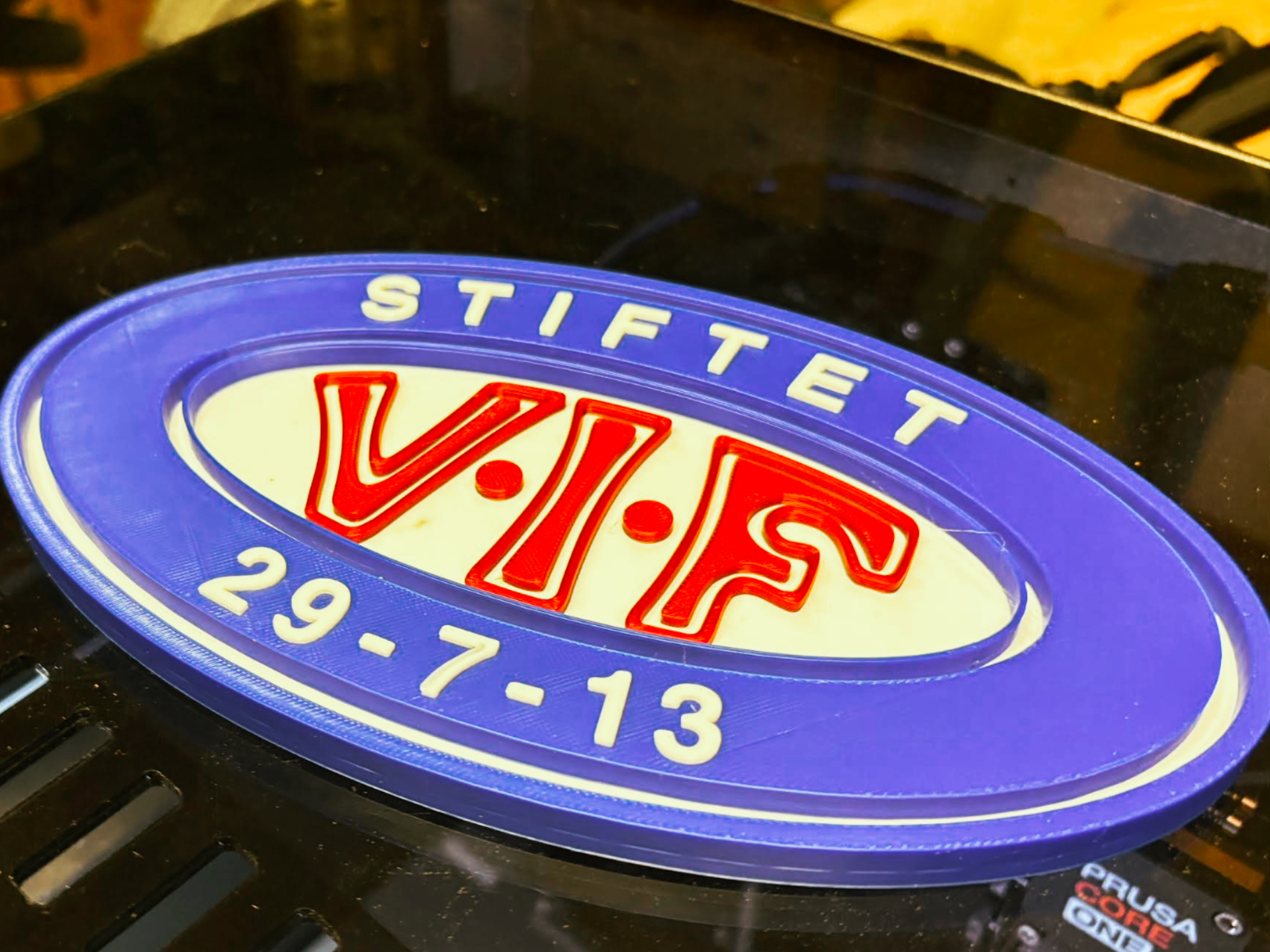 Vif Logo