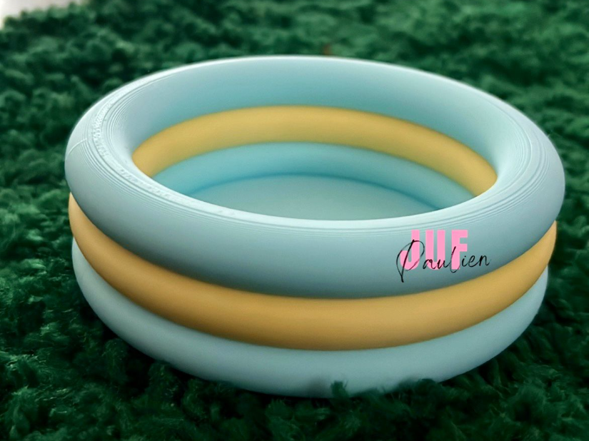 Swimmingpool inflatable pool