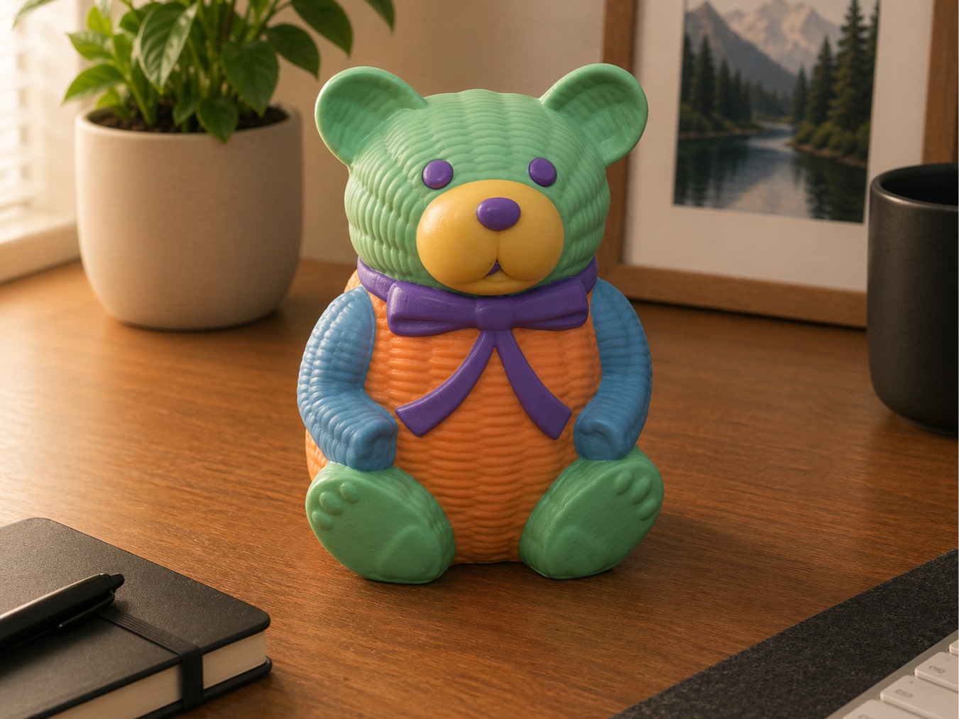 Teddy Bear