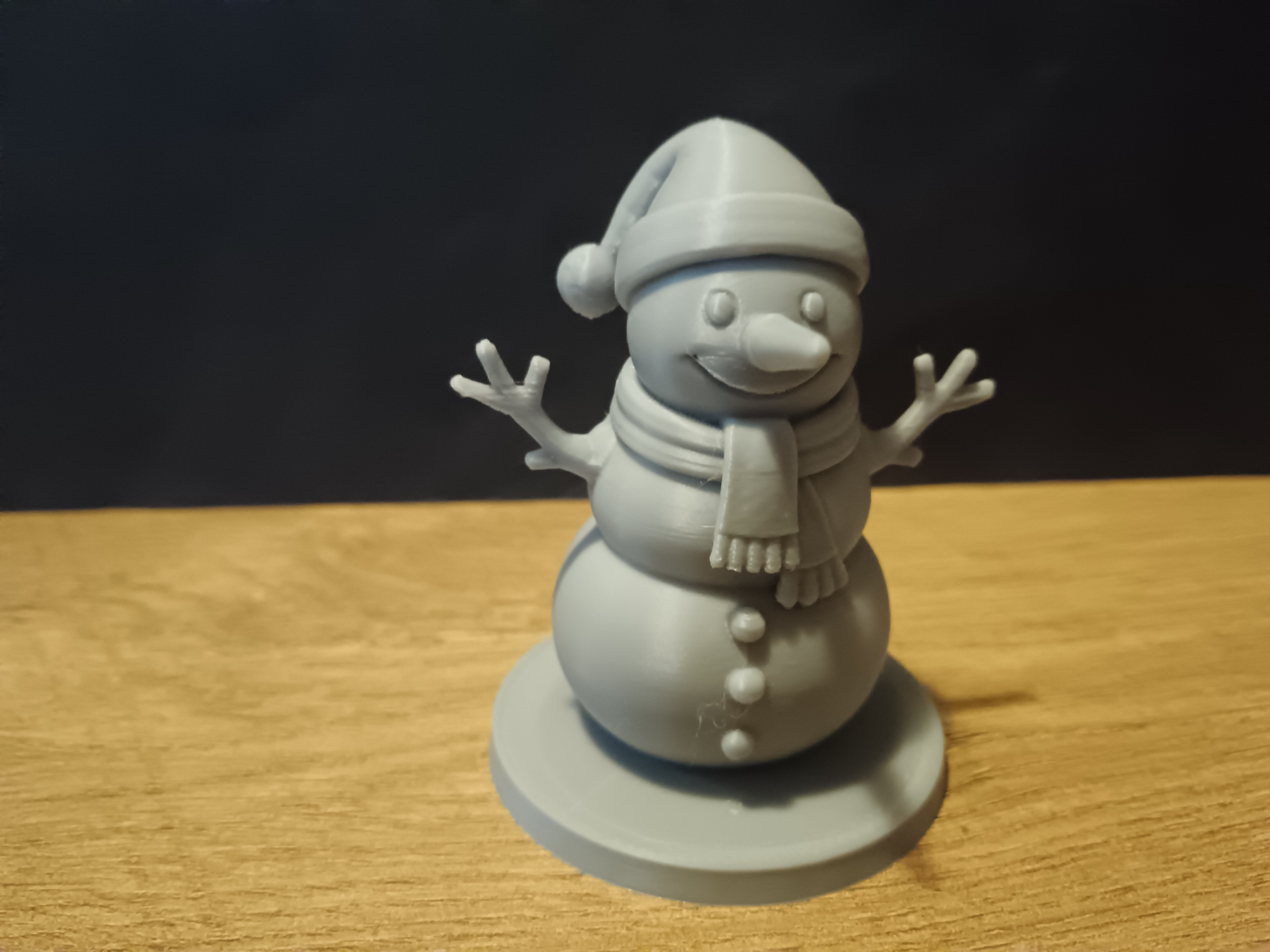 Snowman